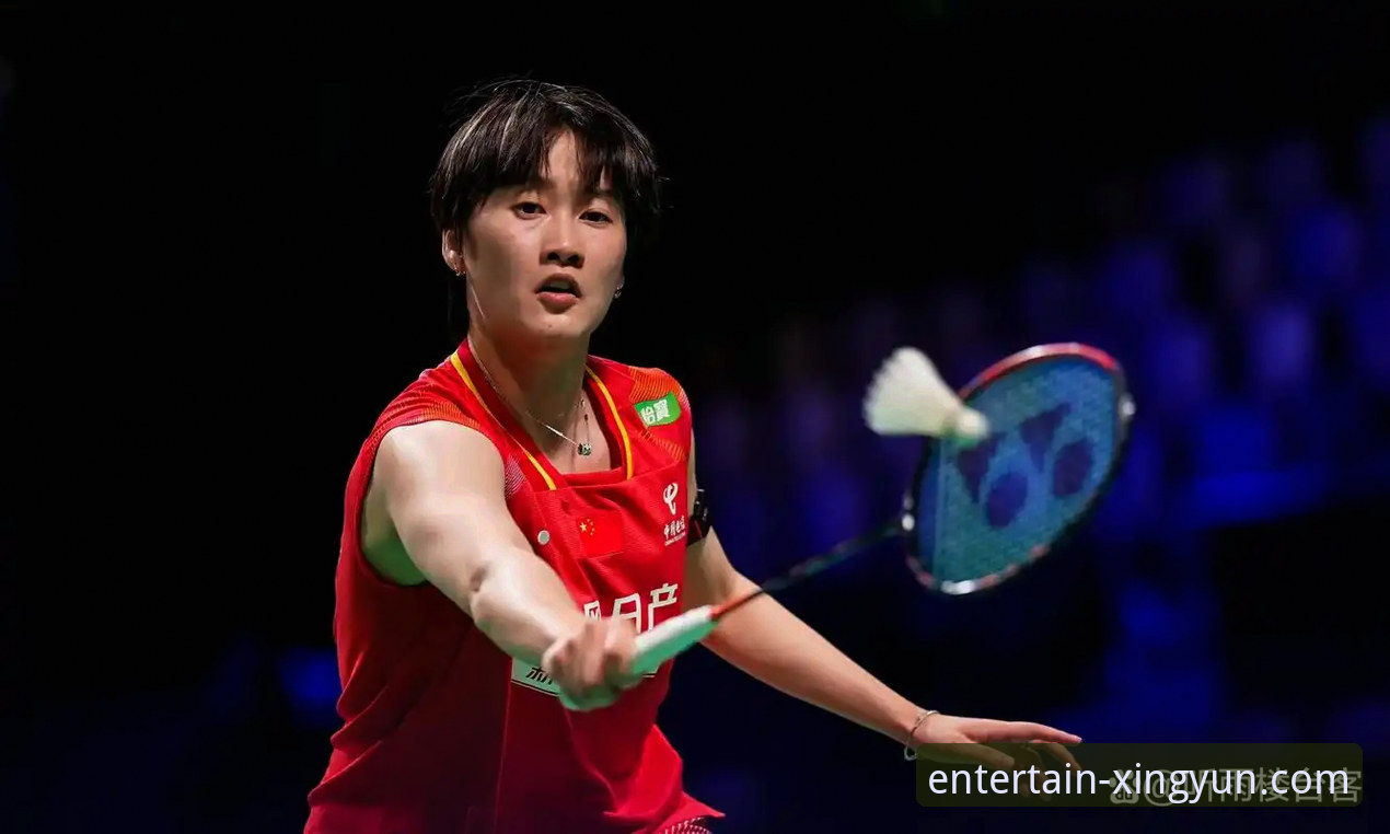 尤伯杯半决赛制胜实用技巧：中国女队3-0横扫日本的关键战术解析