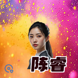 陈睿